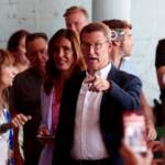 Elezioni Spagna, Feijóo rivendica vittoria: “Psoe non blocchi esecutivo”