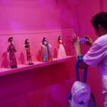 Barbie mania, Malibu Barbie Café a Chicago