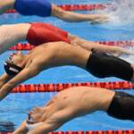 Mondiali nuoto, Martinenghi argento nei 100 rana, Ceccon oro 50 farfalla