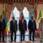 Grano, Meloni: “Sforzi in campo perché Russia riconsideri decisione”