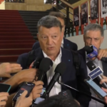 Stellantis, Bombardieri: “Ok accordo, ma governo dica quante risorse”