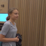 Svezia, Greta Thunberg in tribunale: rischia fino a sei mesi