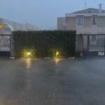 Maltempo, nubifragi nel Varesotto