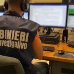 Foggia, maxi operazione anti mafia: decine di arresti