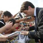 Juve e Agnelli, 100 anni di storia