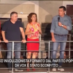 Elezioni Spagna, Sanchez: “Dimostrato al mondo che siamo democrazia forte”