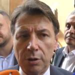 Spagna, Conte: “Sonora sconfitta per gli amici di Meloni”
