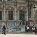 Francia, Parigi si prepara alle Olimpiadi 2024