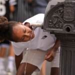 Caldo: +30% accessi a pronto soccorso