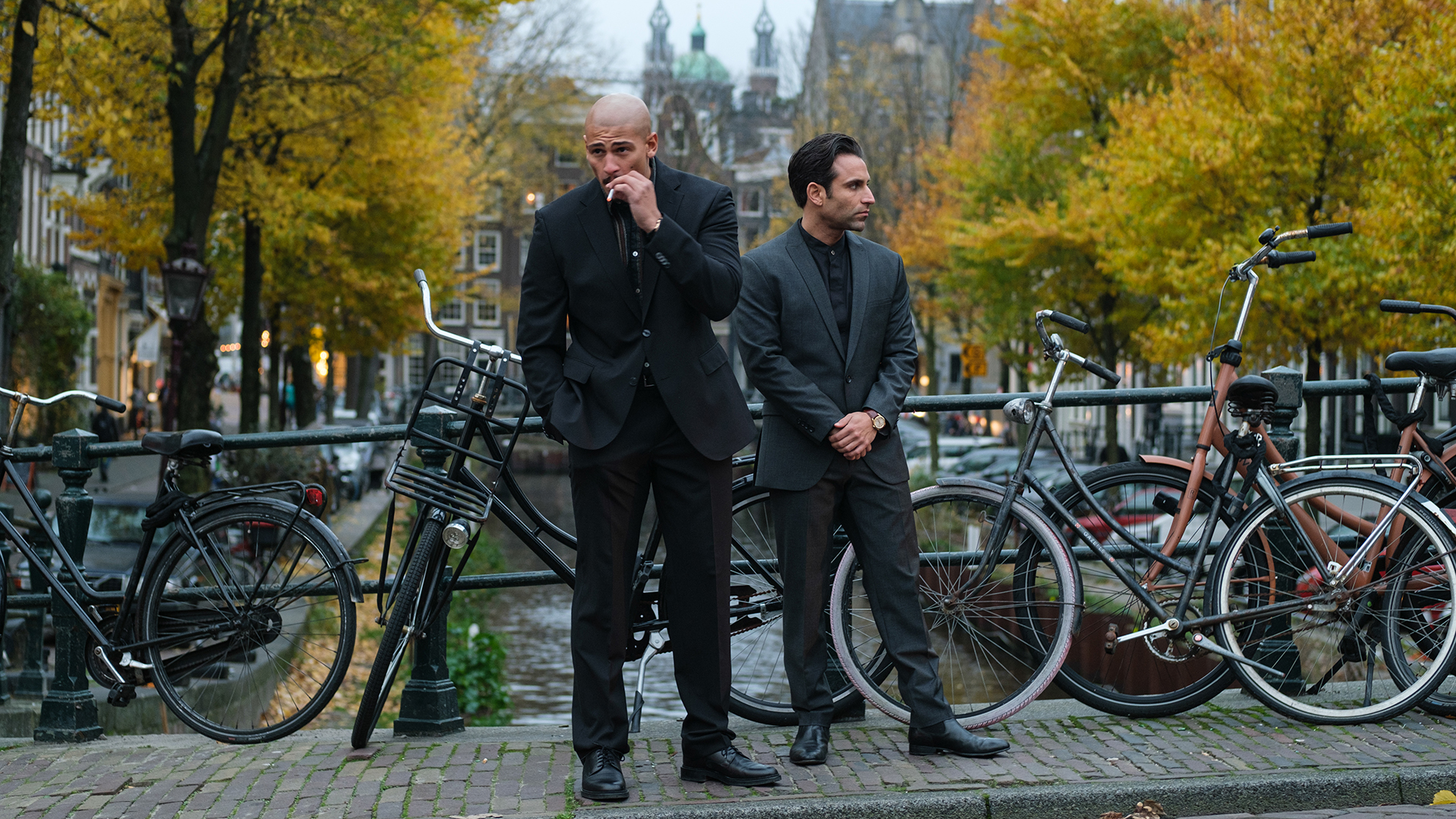 Rheingold nei cinema dal 27, tre date con Frankie hi-nrg per la presentazione