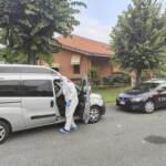 Vinovo, omicidio-suicidio: 84enni trovati morti in casa