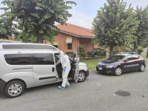 Vinovo, omicidio-suicidio: 84enni trovati morti in casa