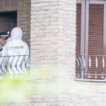 Marche, femminicidio a Fossombrone