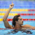Mondiali nuoto 2025, Ceccon record italiano nei 100 farfalla. Curtis ottava