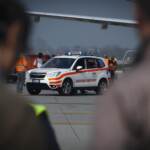 Treviso, cade con parapendio: morta 38enne