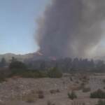 Grecia, Rodi in fiamme per l’ottavo giorno consecutivo