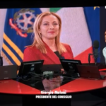 Zaki, Meloni: “Nessun baratto con Egitto”