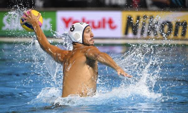 Mondiali pallanuoto, Settebello fuori ai quarti: la Serbia passa ai rigori