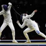 Mondiali scherma, oro Volpi e argento Errigo nel fioretto, Di Veroli argento nella spada