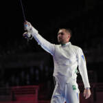 Mondiali scherma, spadista ucraino rifiuta sfida contro russo