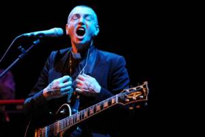 CONCERTO DI SINEAD O'CONNOR