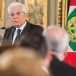 Clima, Mattarella: “Gli effetti del cambiamento gravi su Italia”