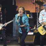 Mick Jagger compie 80 anni