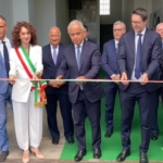 Cantù, Piantedosi inaugura immobile confiscato alle mafie