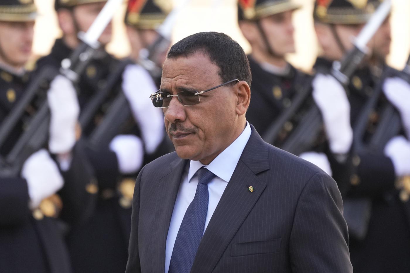 Niger, Bazoum: “Da golpe possibili conseguenze devastanti”