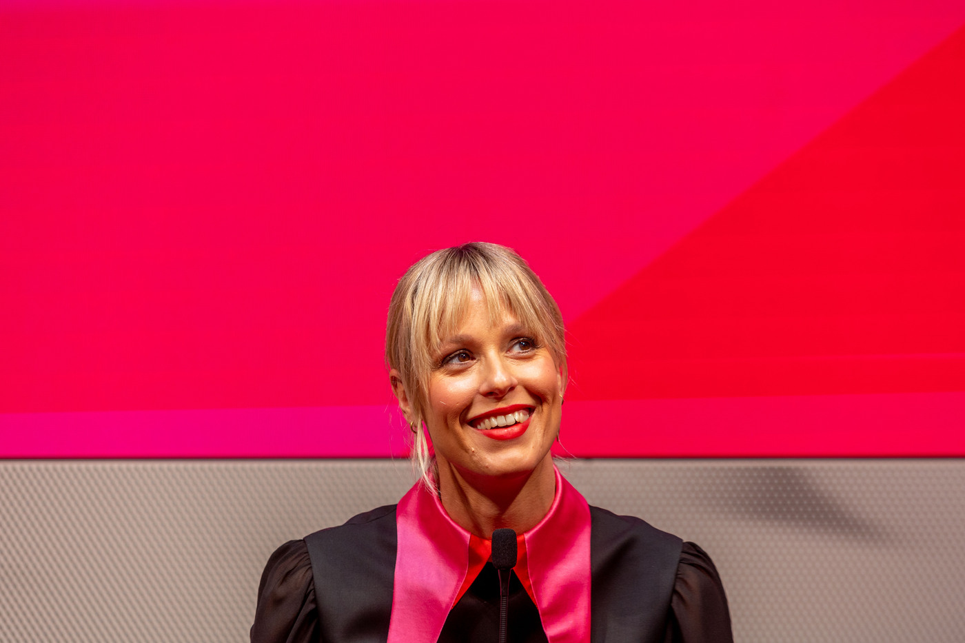 Federica Pellegrini incinta, l’annuncio social
