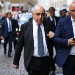 Senato, Tajani propone Galliani per il posto che fu di Berlusconi