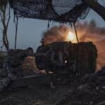 Ucraina, attacchi russi nel Donetsk: 2 morti e 2 feriti