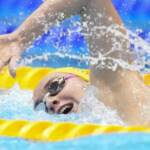 Mondiali nuoto, O’Callaghan vince 200 sl e cancella record Pellegrini