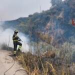 Incendi, chiuso e poi riaperto aeroporto Trapani
