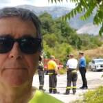 Incendi, sindaco Sulmona: “Intervento su monte Morrone tempestivo ed efficace”