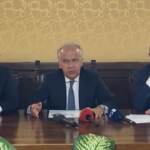 Sicurezza, Piantedosi: “Presidi di polizia negli ospedali è obiettivo del governo”