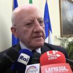 Napoli, nuovi servizi di assistenza psicologica a studenti universitari