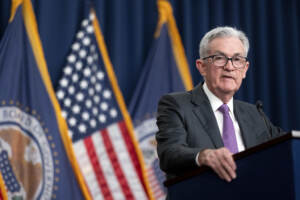 Fed, nuovo rialzo dei tassi da 25 punti base