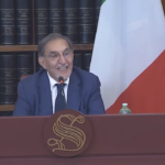 La Russa jr, il presidente del Senato: “Non direi più la frase su mio figlio”