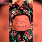 Federica Pellegrini incinta: l’annuncio sui social