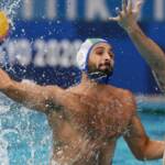 Pallanuoto, Settebello batte il Montenegro: va in finale per 5° posto