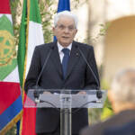 Mattarella: “Sul clima siamo in ritardo, serve più impegno”