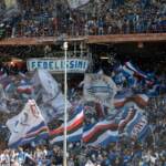 Calcio, perquisita la sede della Sampdoria a Genova