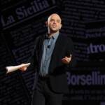 Rai, presidente Soldi chiede “supplemento riflessione” su Saviano