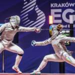 Mondiali Scherma, mancato saluto atleta ucraina a russa: squalificata