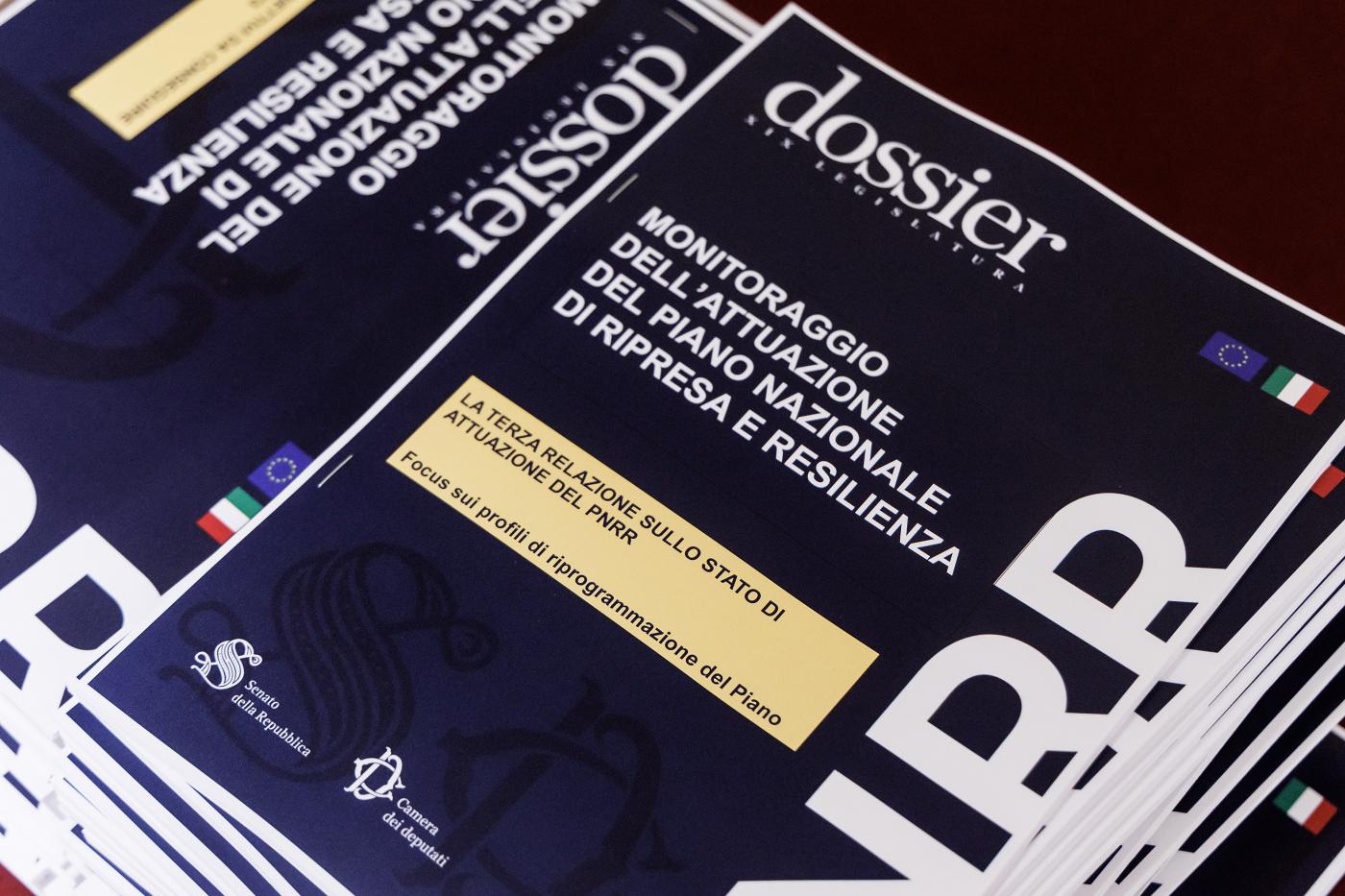 Pnrr, governo riscrive il piano: definanziate misure per 16 miliardi