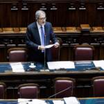 Clima, Musumeci alla Camera: “Serve cura, no sciocco negazionismo”