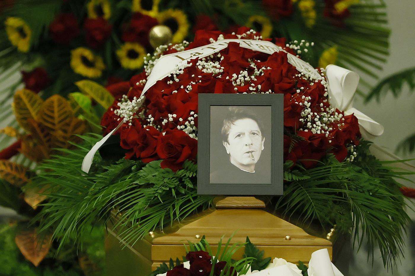 Purgatori, legali famiglia: verità su morte dopo esami al cervello