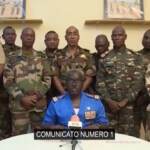 Colpo di Stato in Niger, i militari prendono il potere: l’annuncio