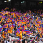 Champions League, Uefa ammette Barcellona con riserva